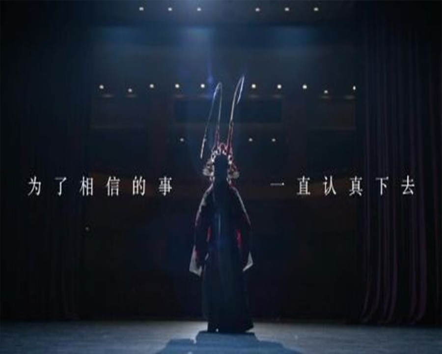 九江形象广告片